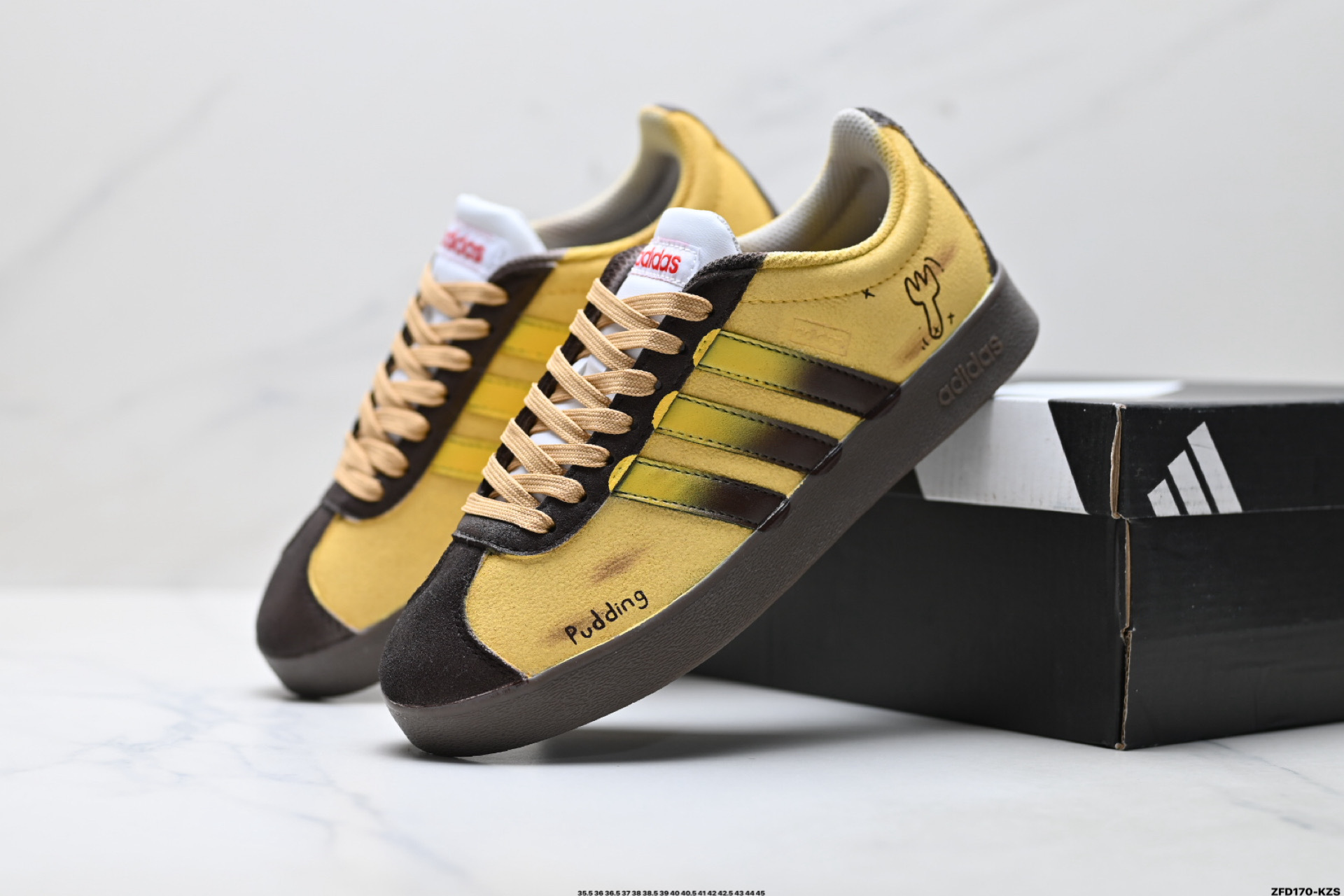 adidas