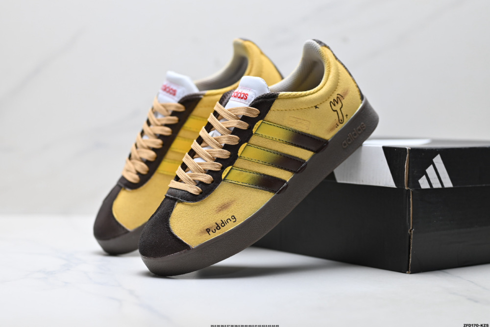 adidas