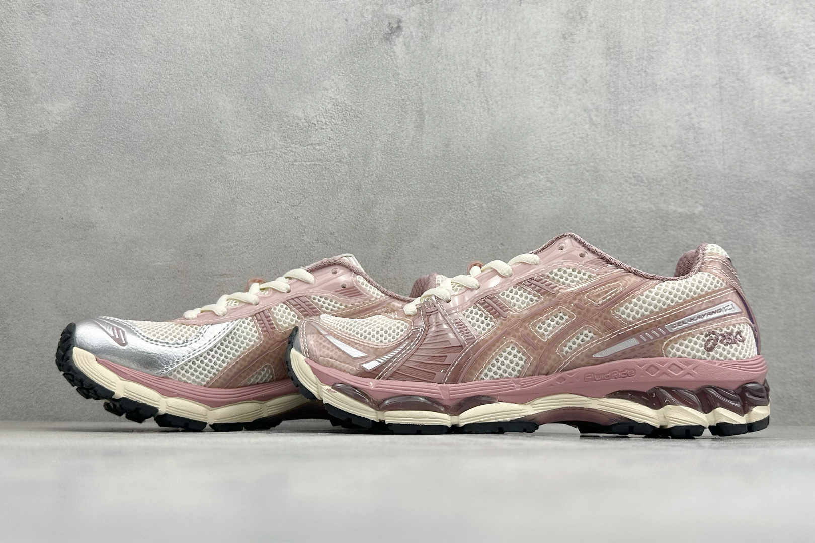 ASICS x KITH