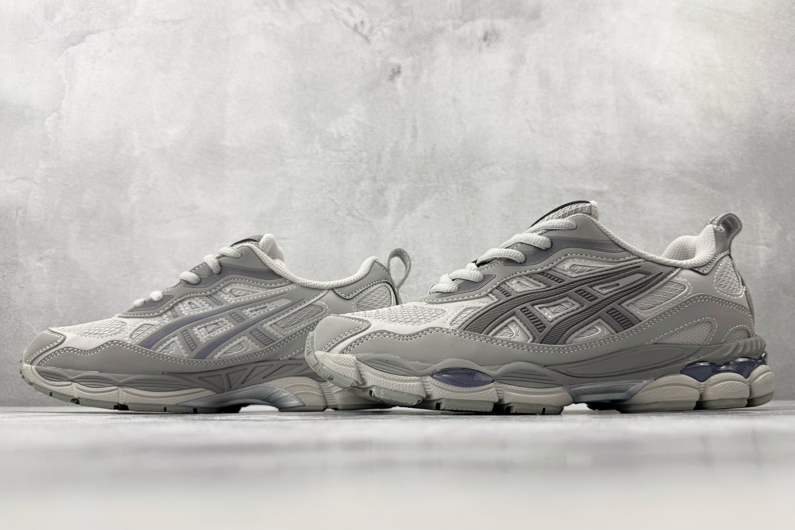 ASICS GEL