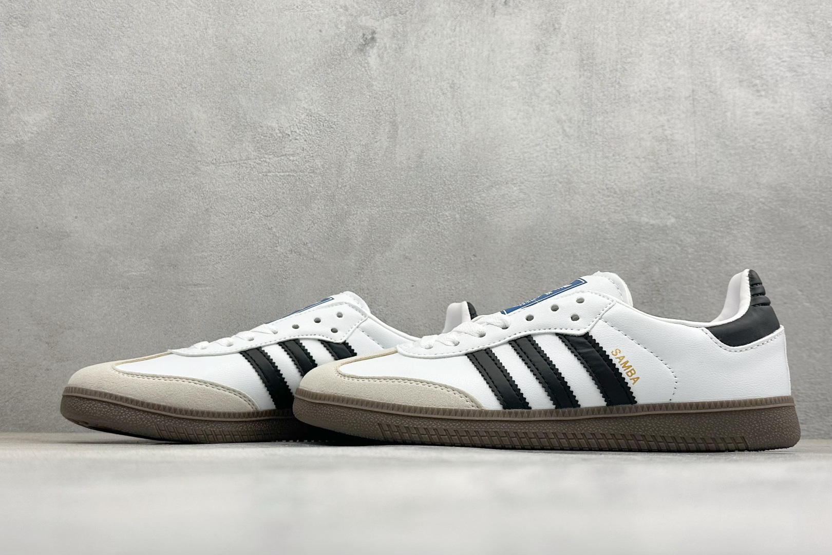 adidas Originals SAMBA0G