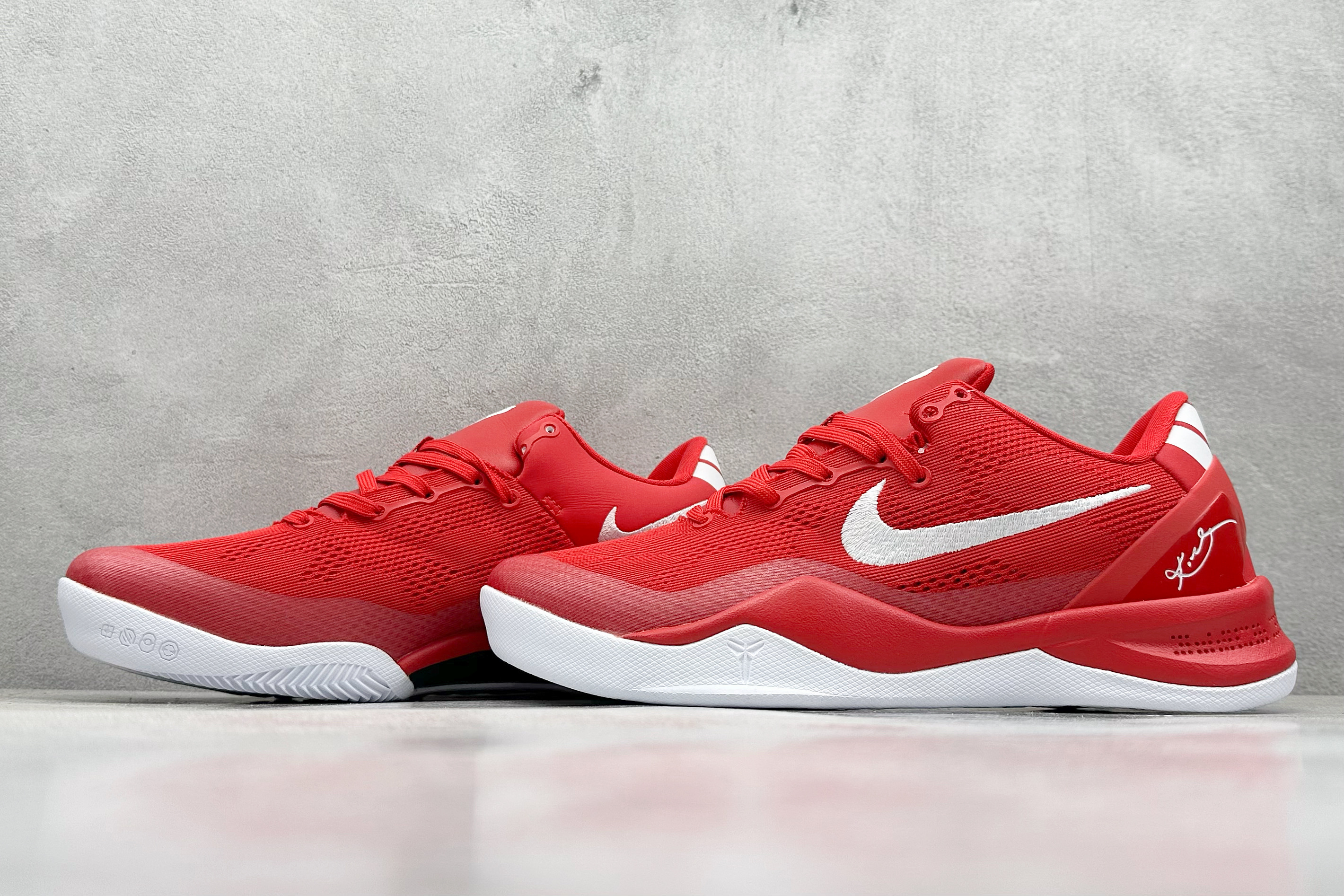 Nike Kobe 8