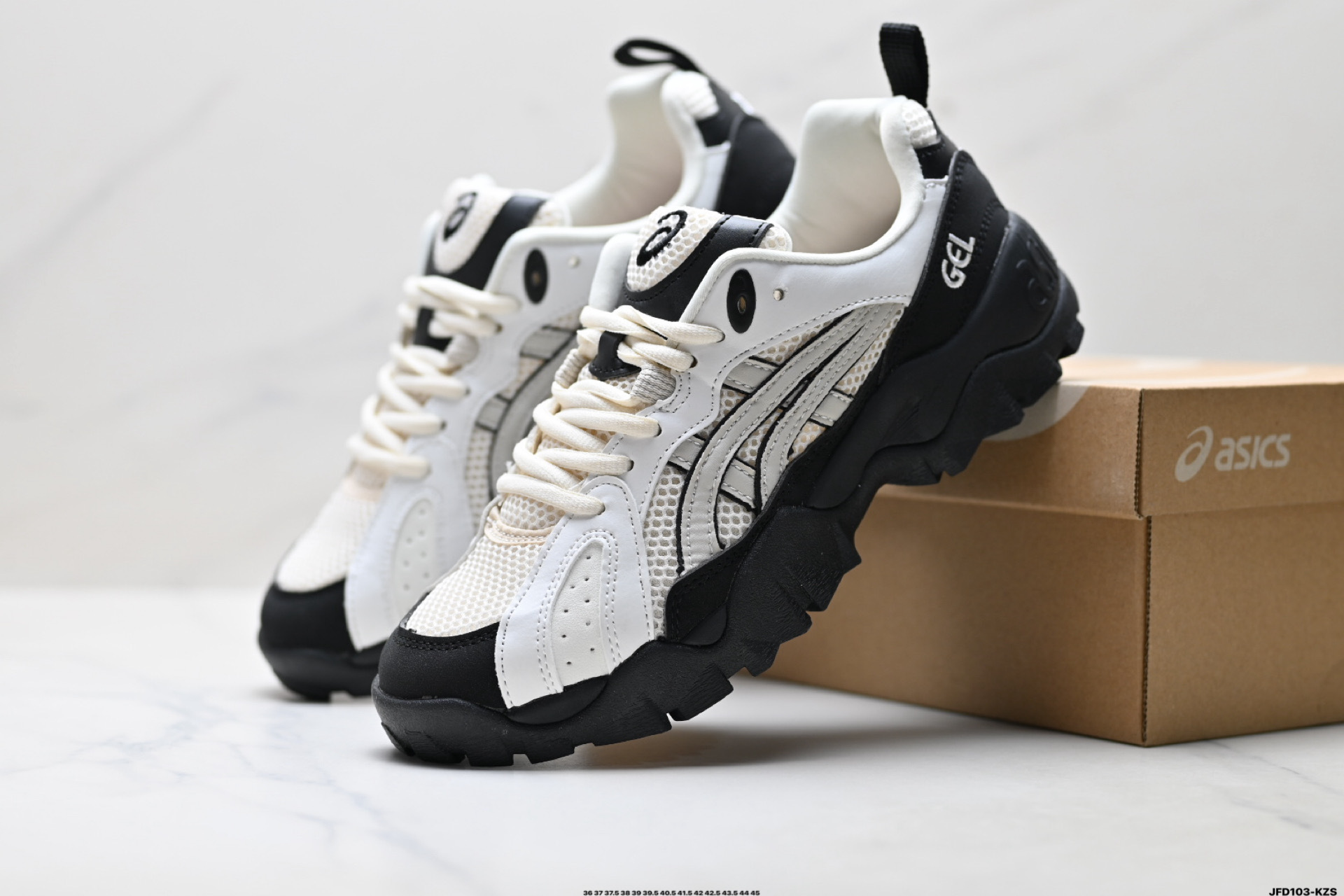 ASICSGel