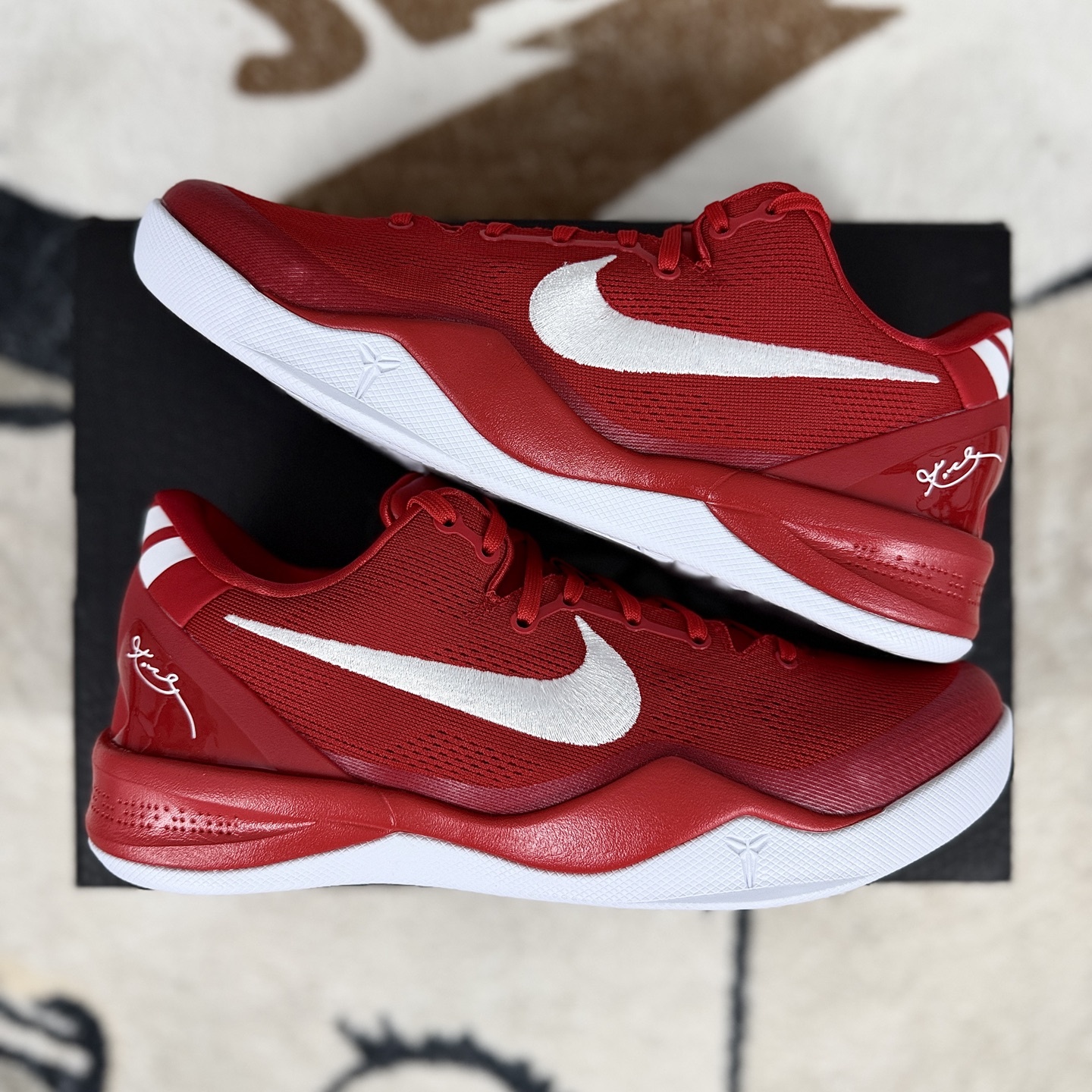 Nike Kobe 8