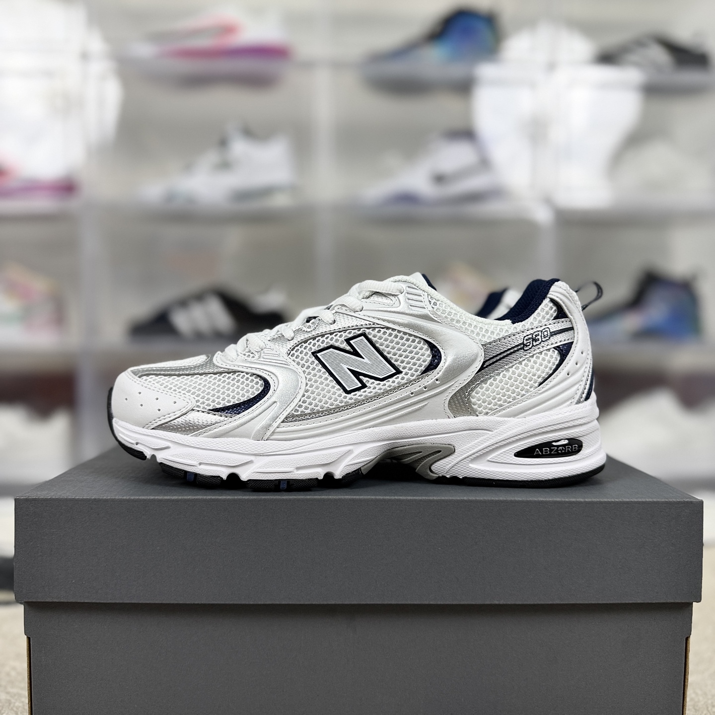 New Balance NB530