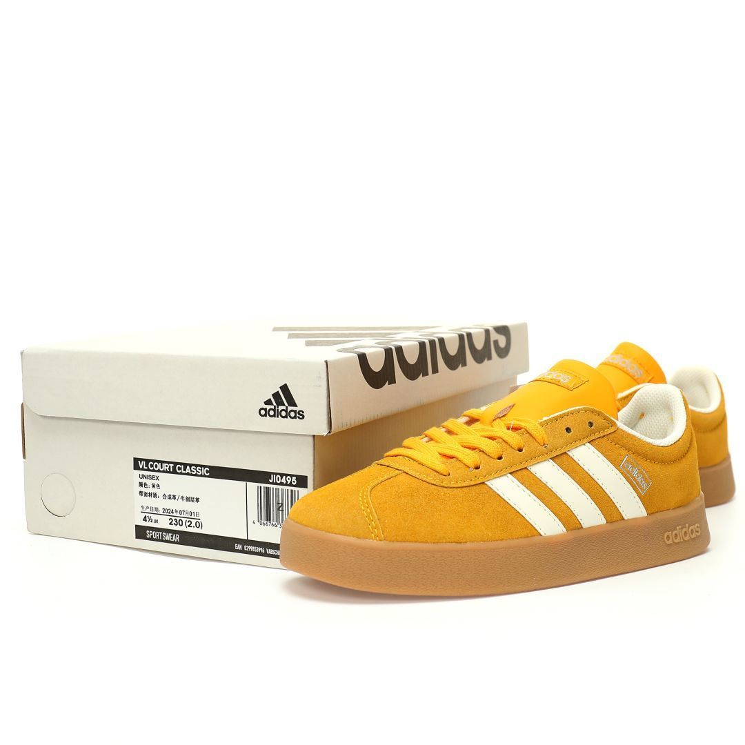 adidas VL COURT2.0