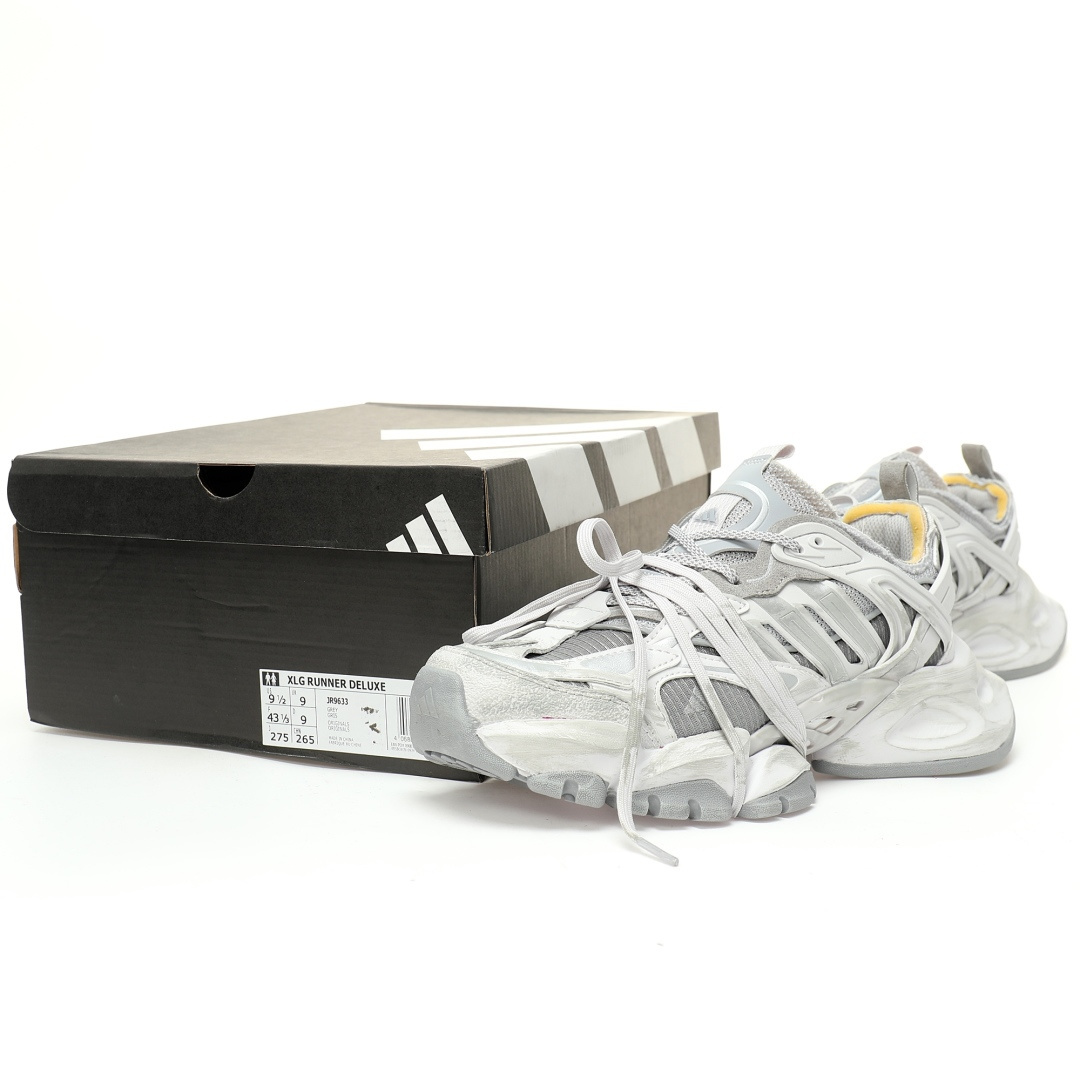 adidas