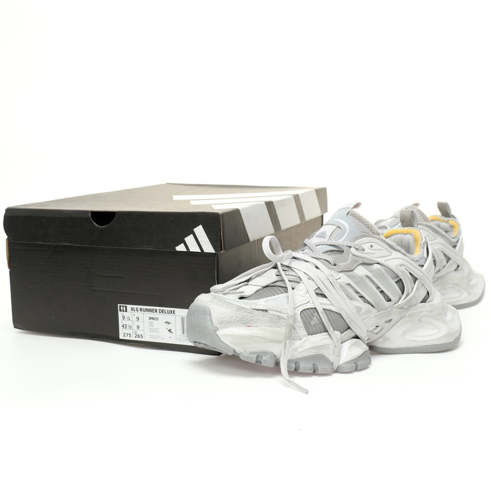 adidas