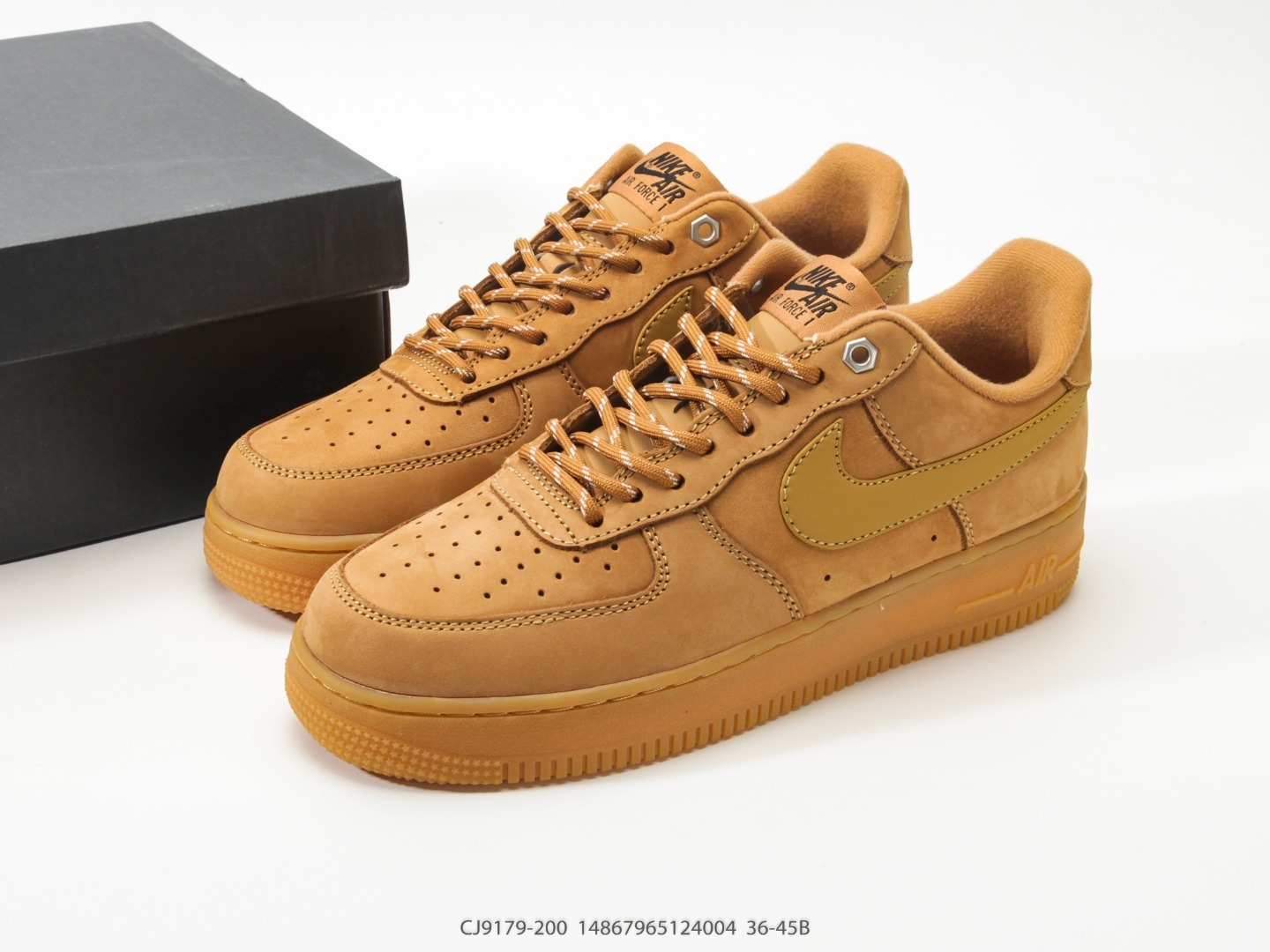 Nike