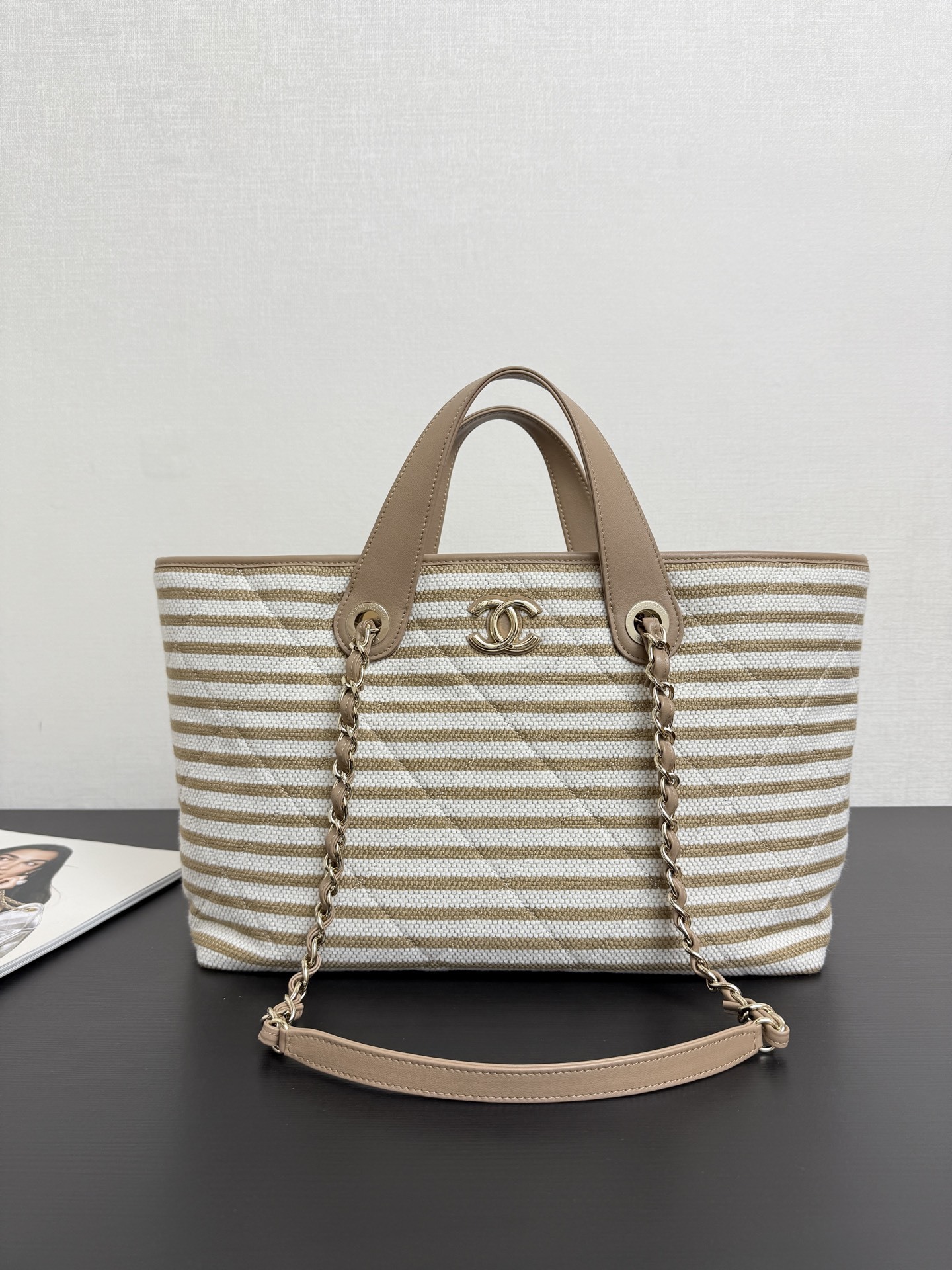 CHANEL