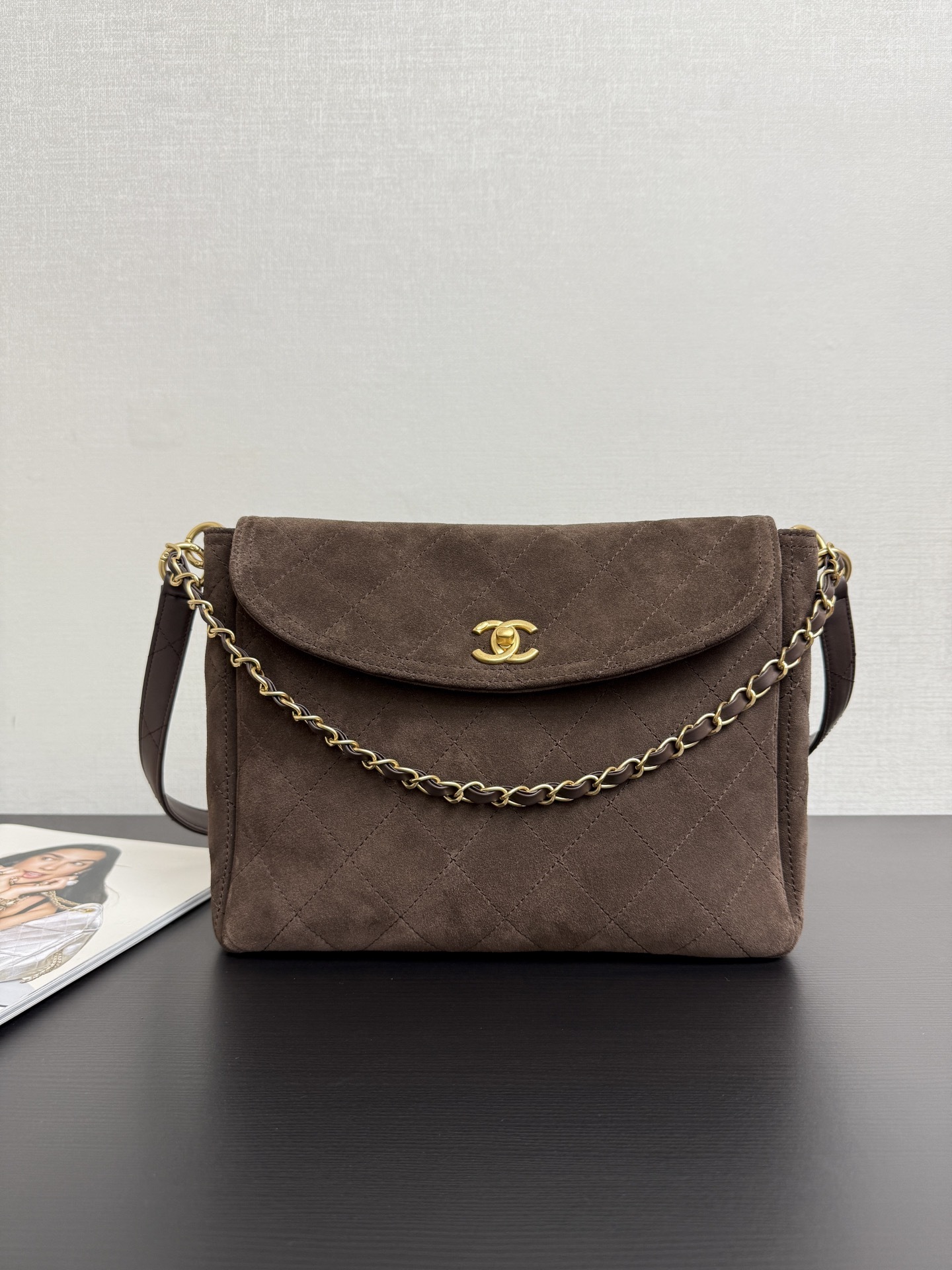 CHANEL