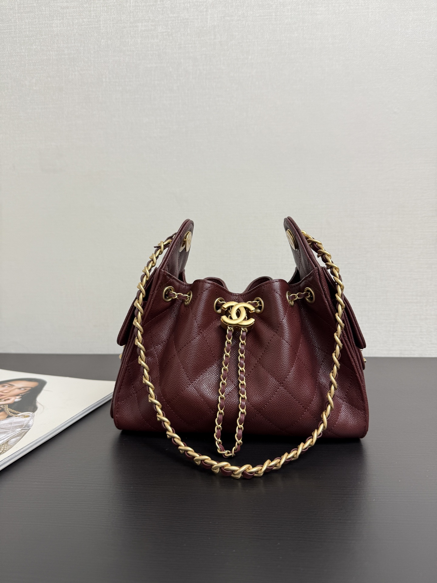 CHANEL