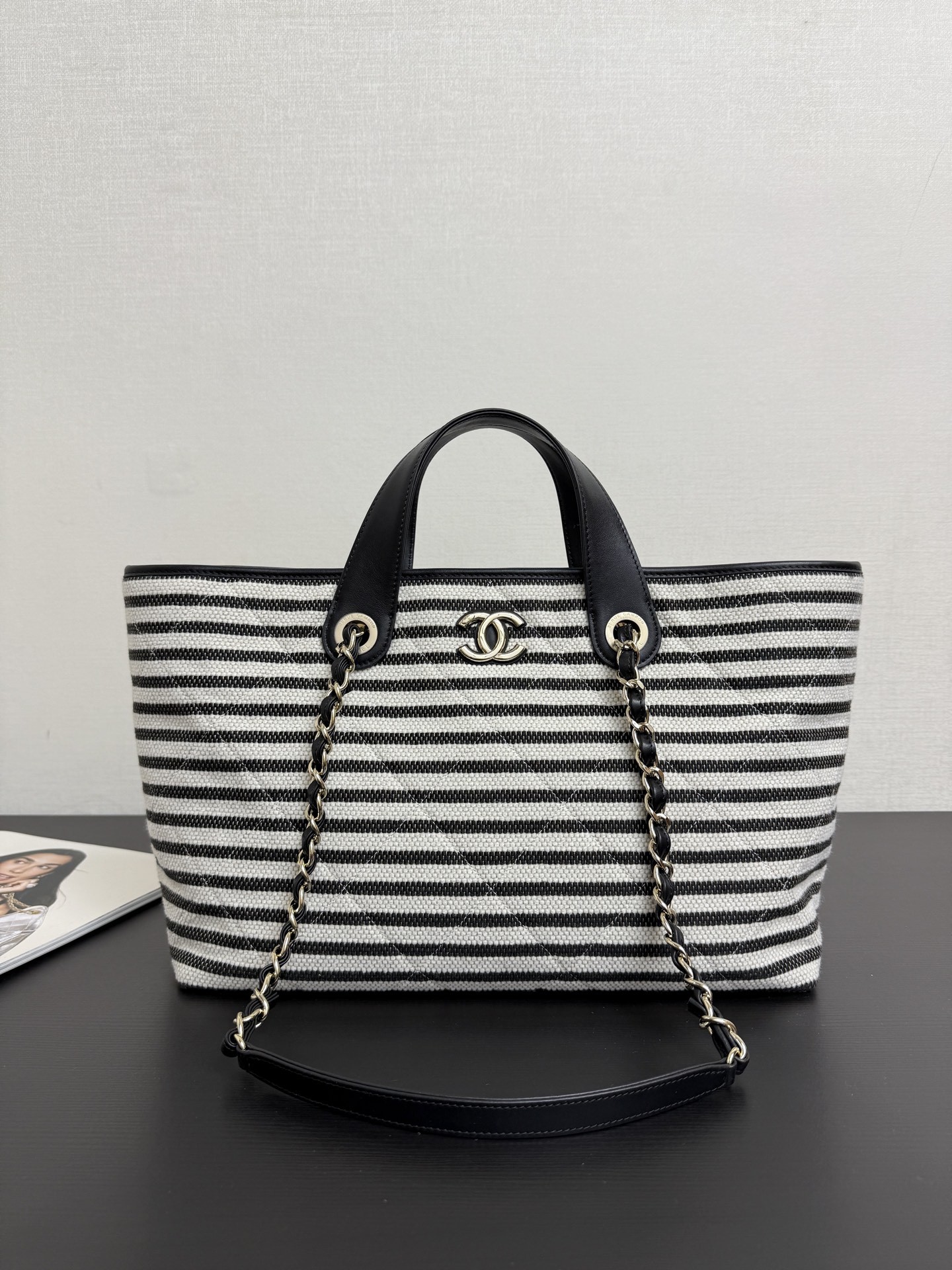 CHANEL