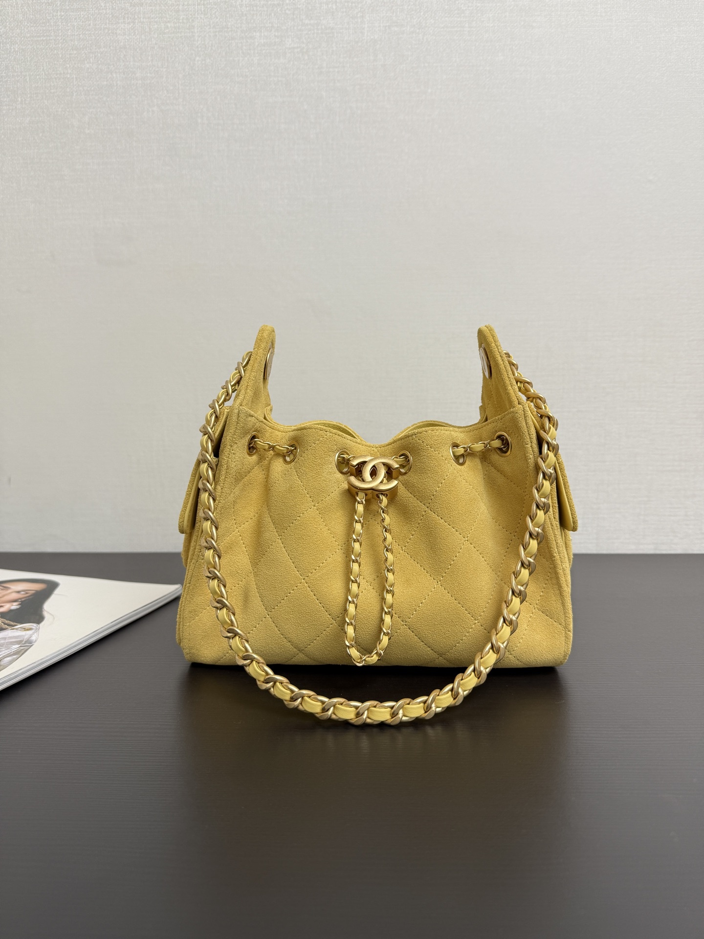 CHANEL