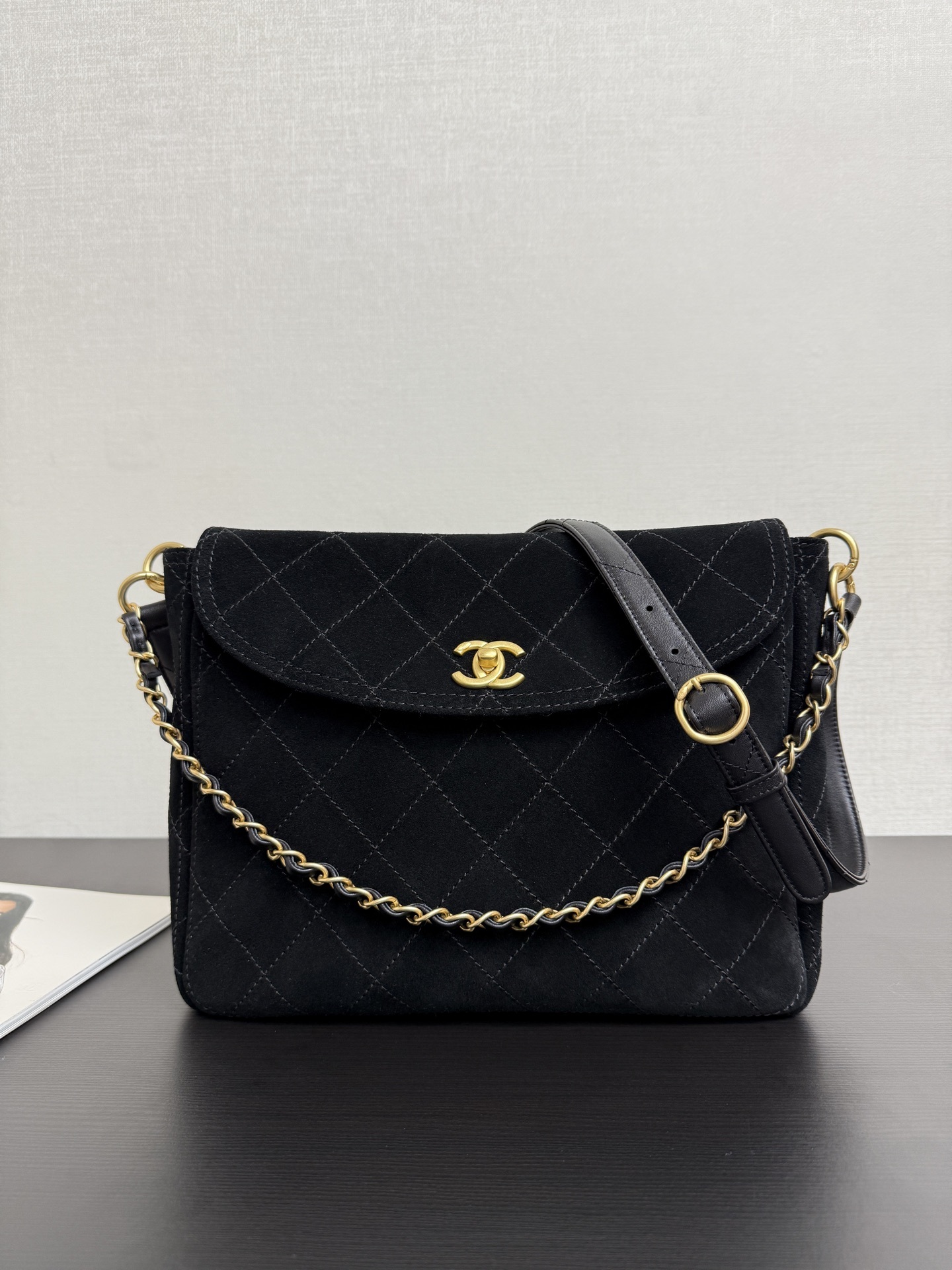 CHANEL