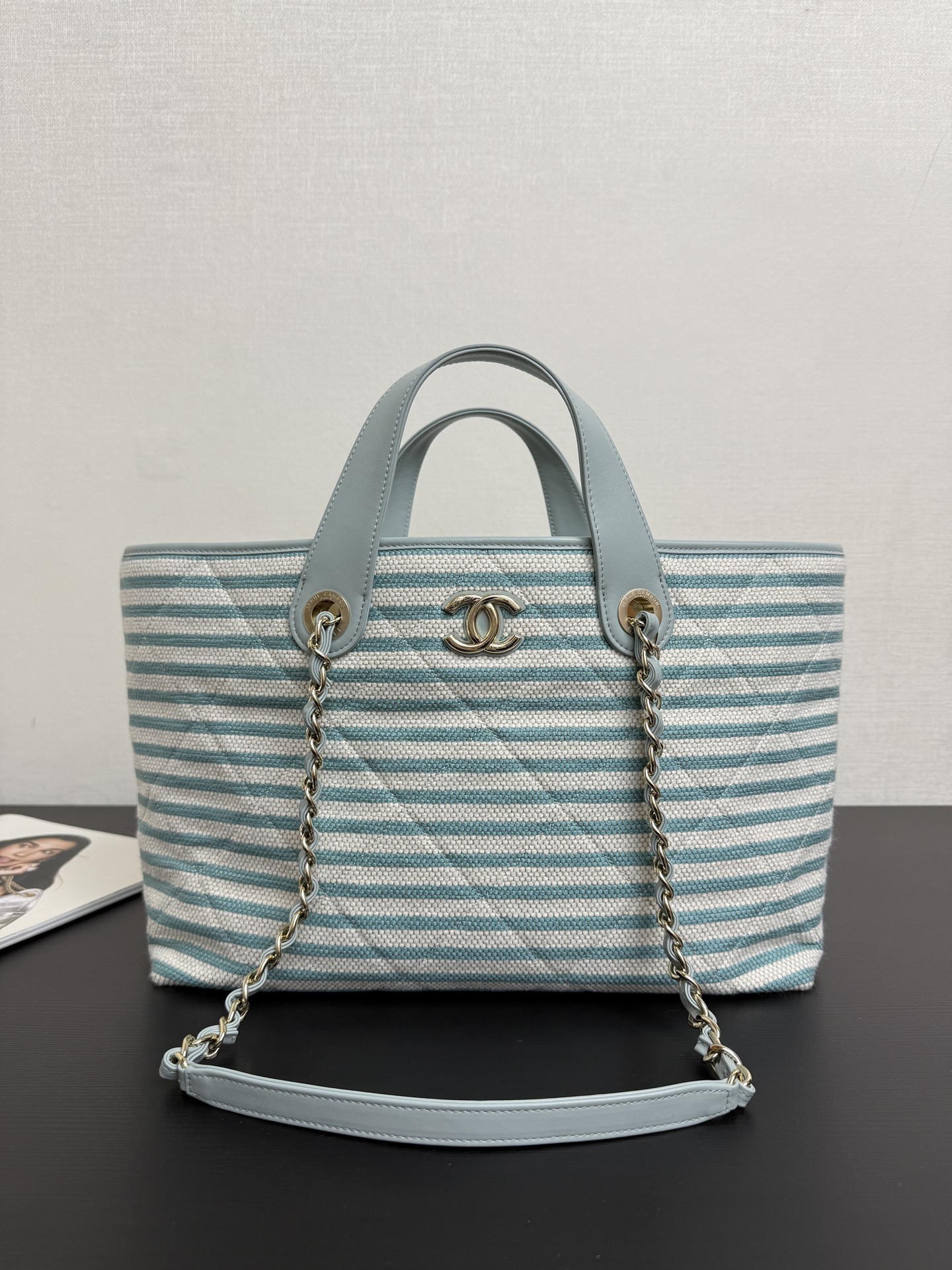 CHANEL