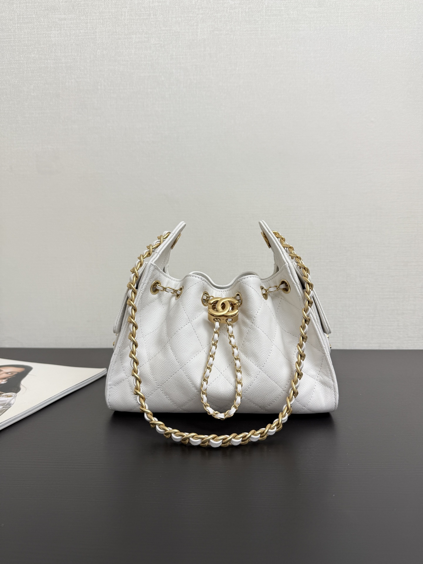 CHANEL