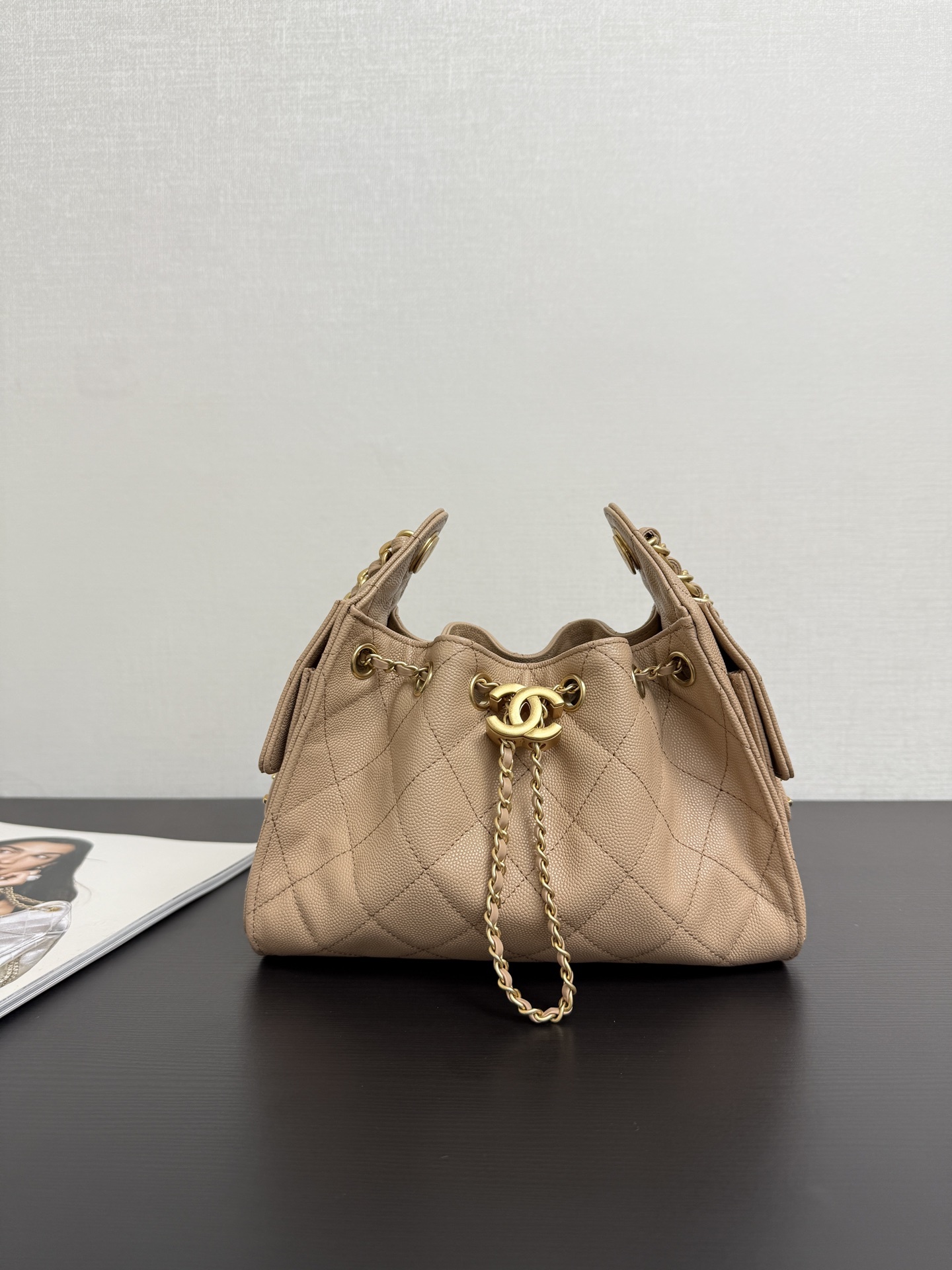 CHANEL
