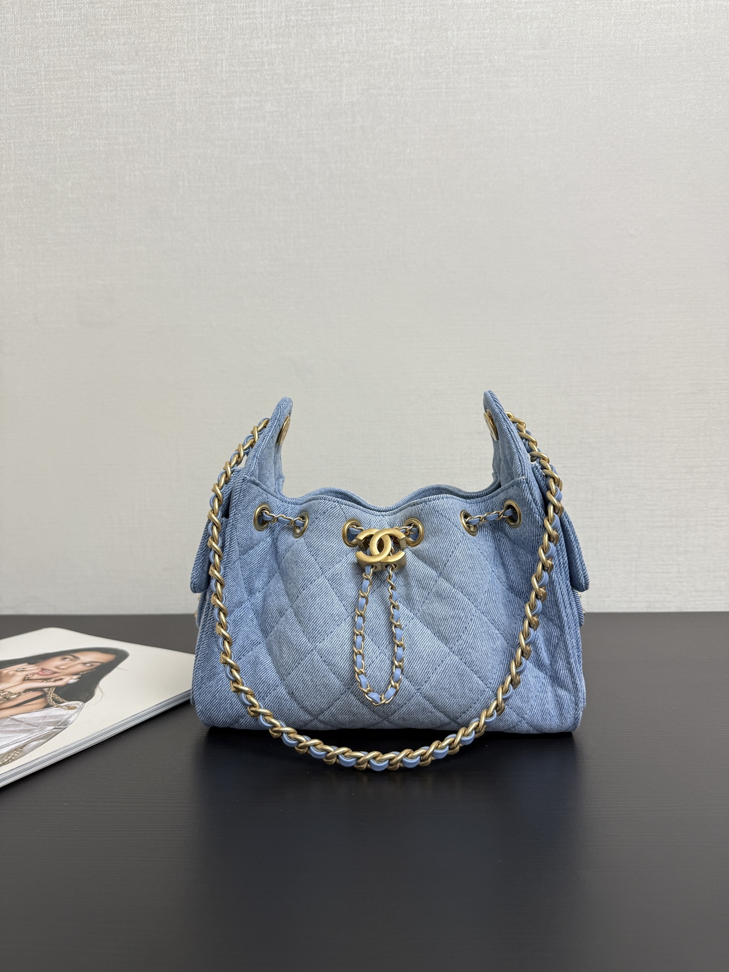 CHANEL