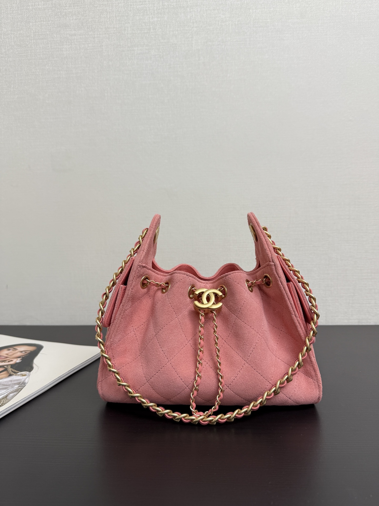 CHANEL