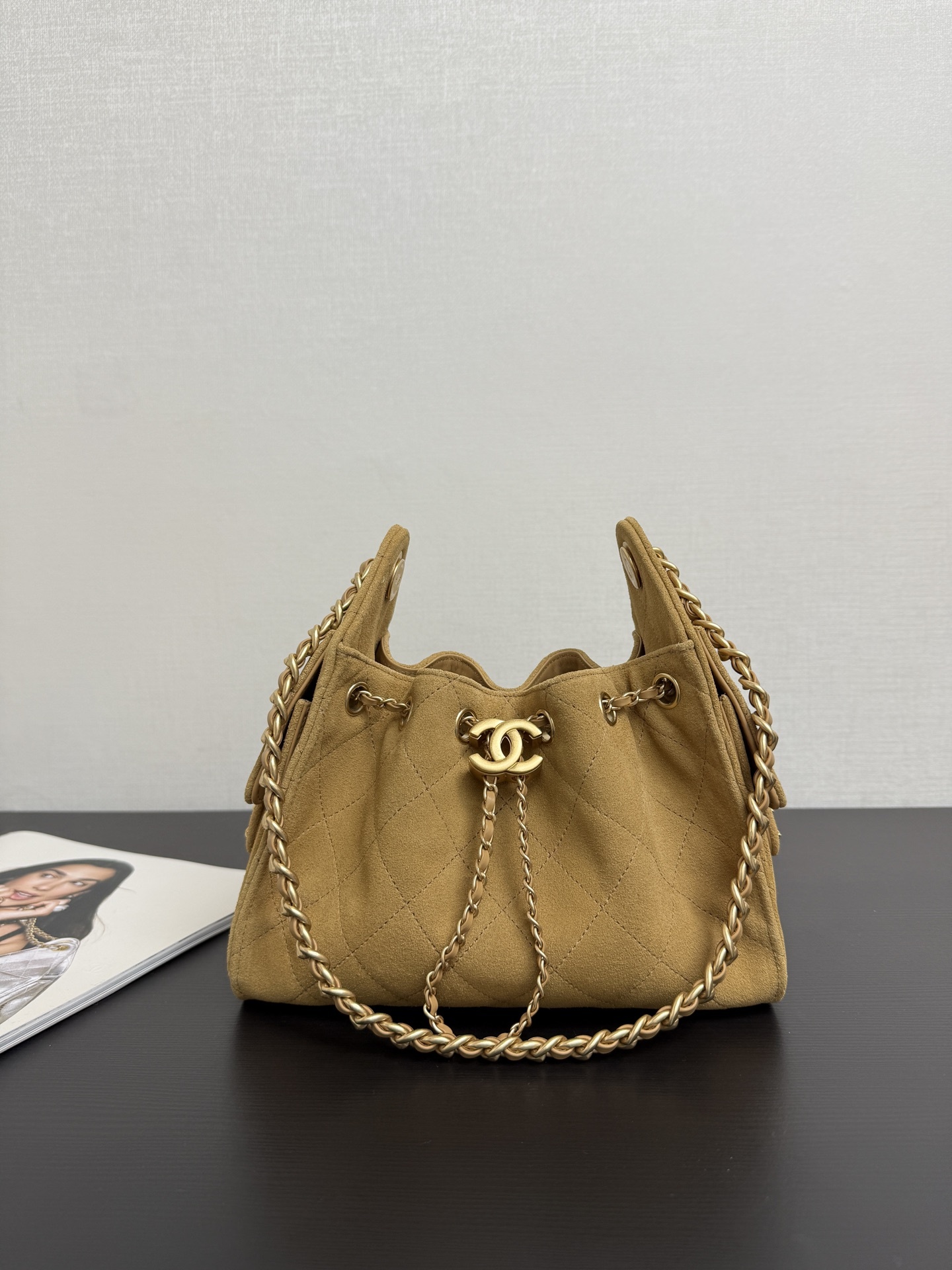 CHANEL
