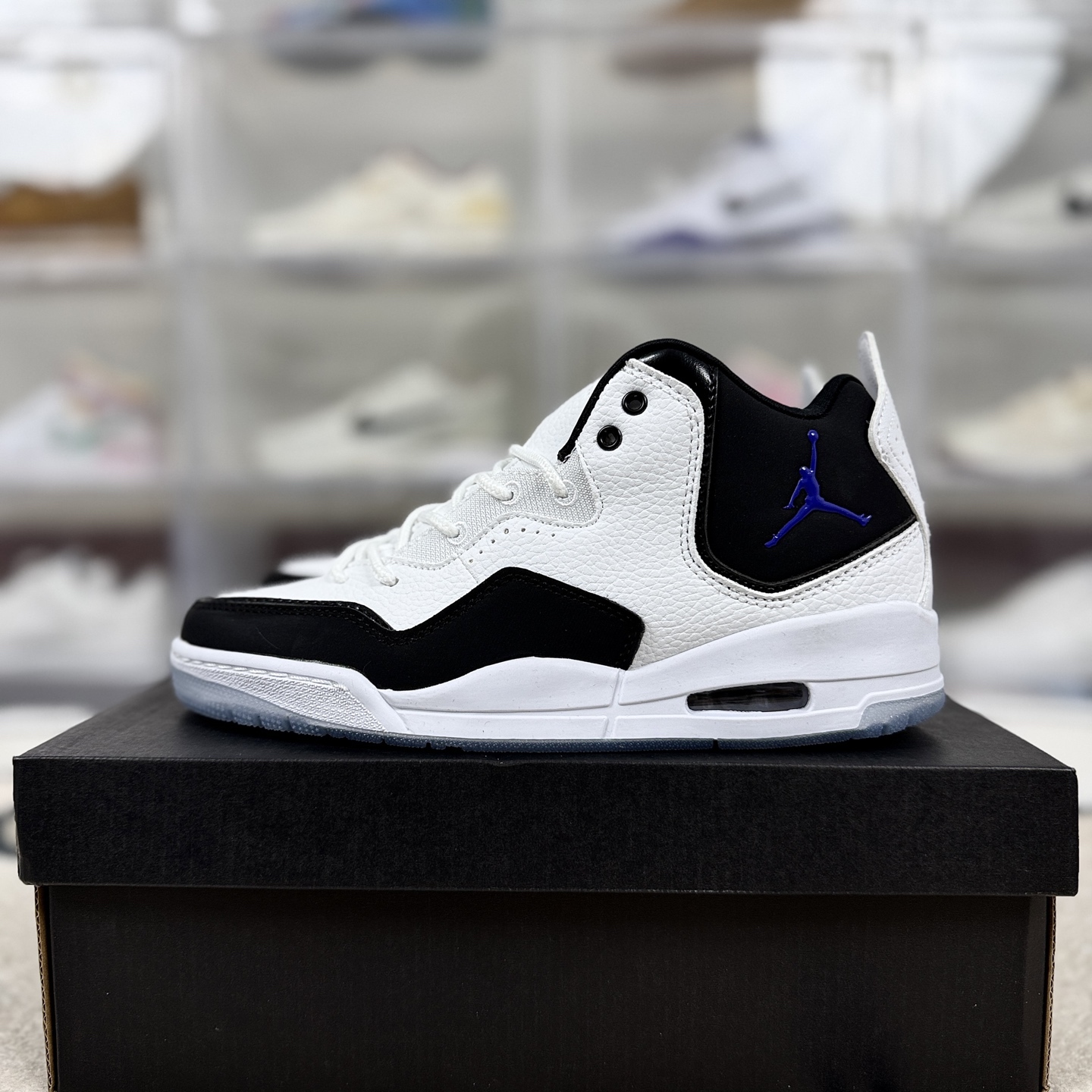 Jordan