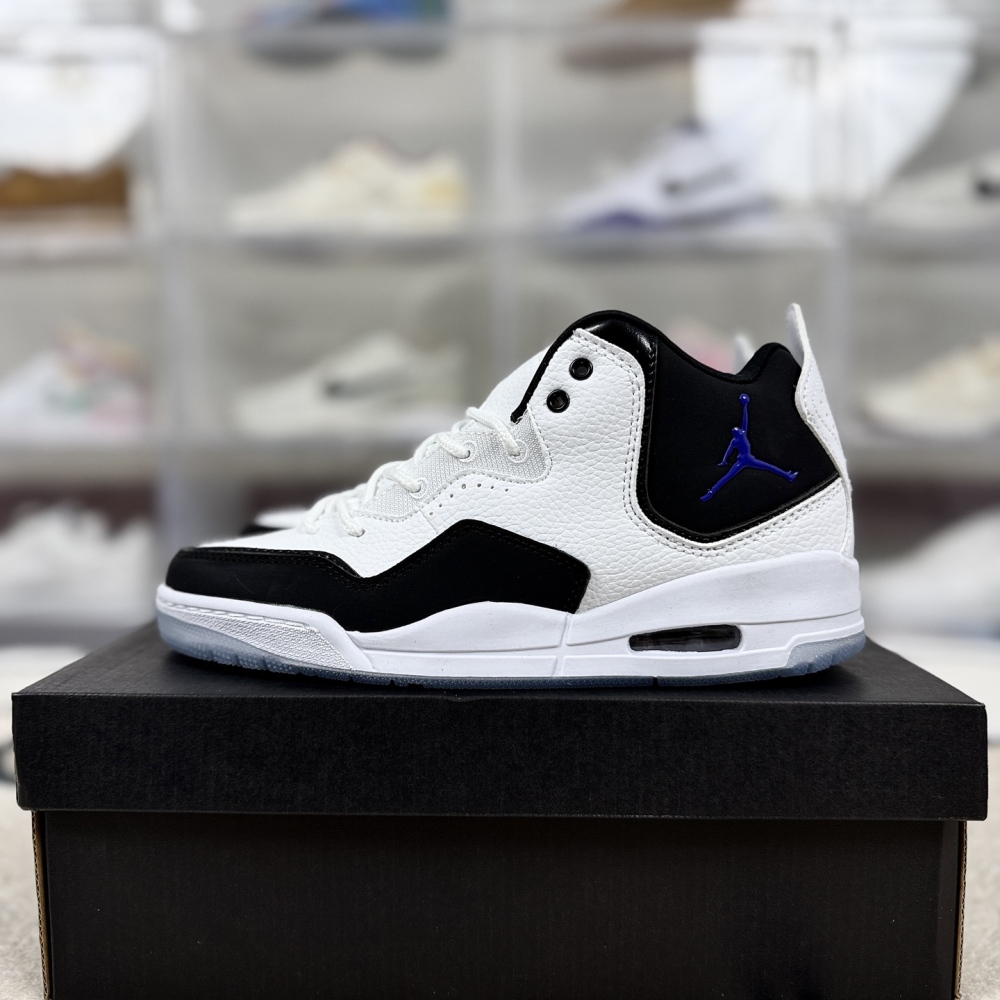 Jordan