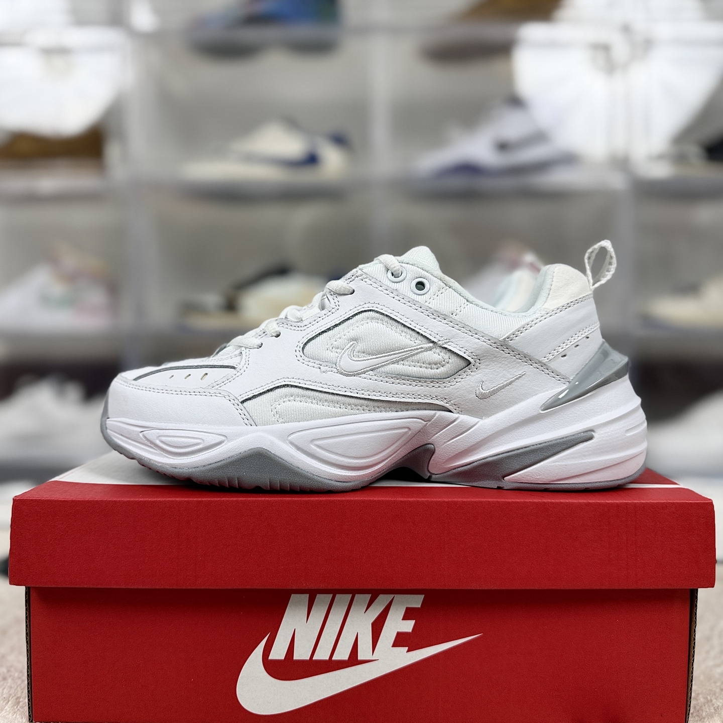 Nike