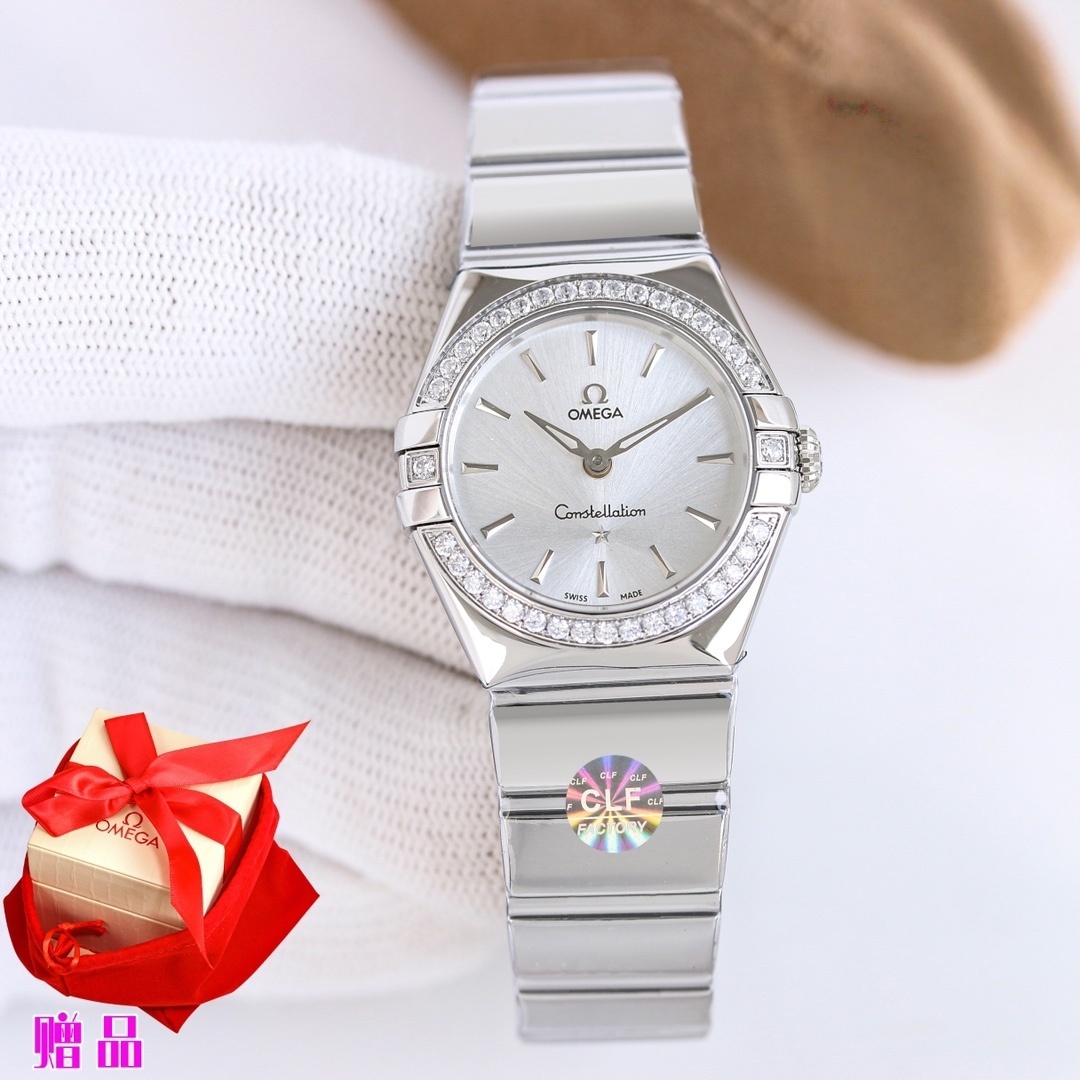 OMEGA
