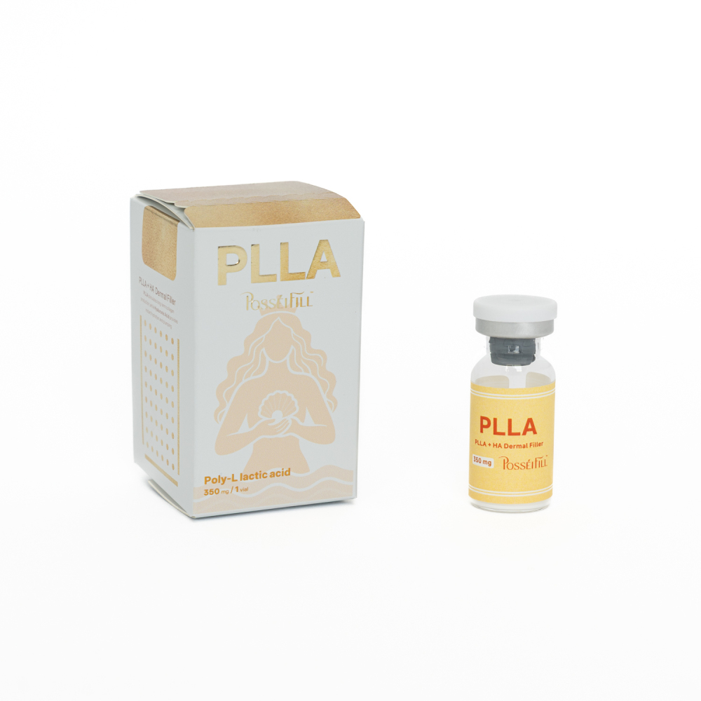 PLLA+HA Dermal Filler