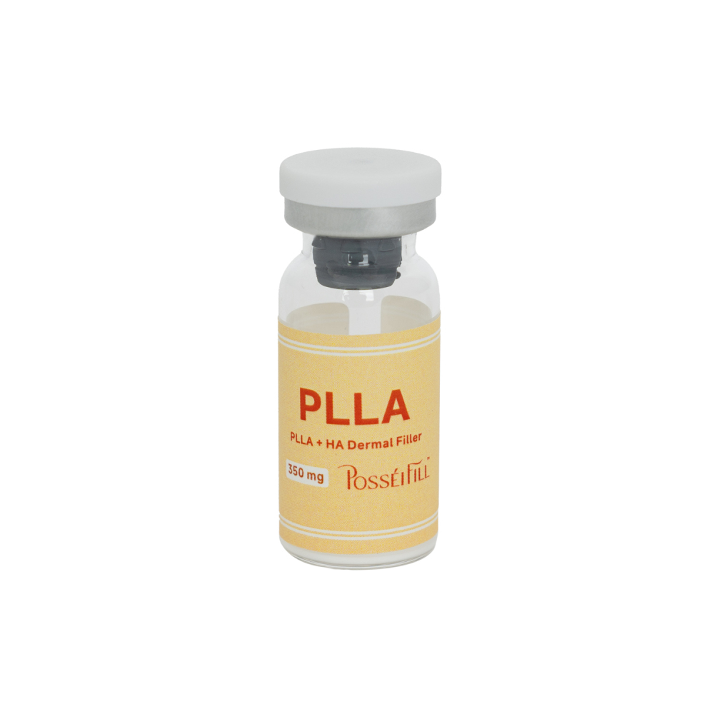 PLLA+HA Dermal Filler