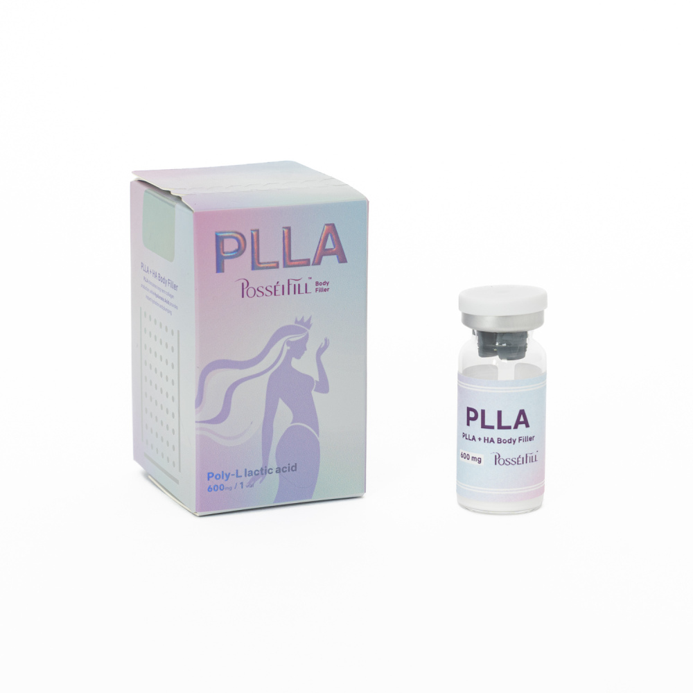 PLLA +HA Body Filler