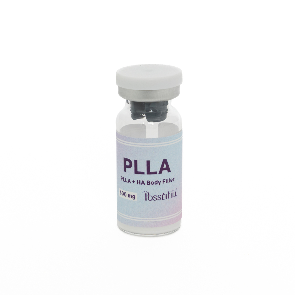 PLLA +HA Body Filler