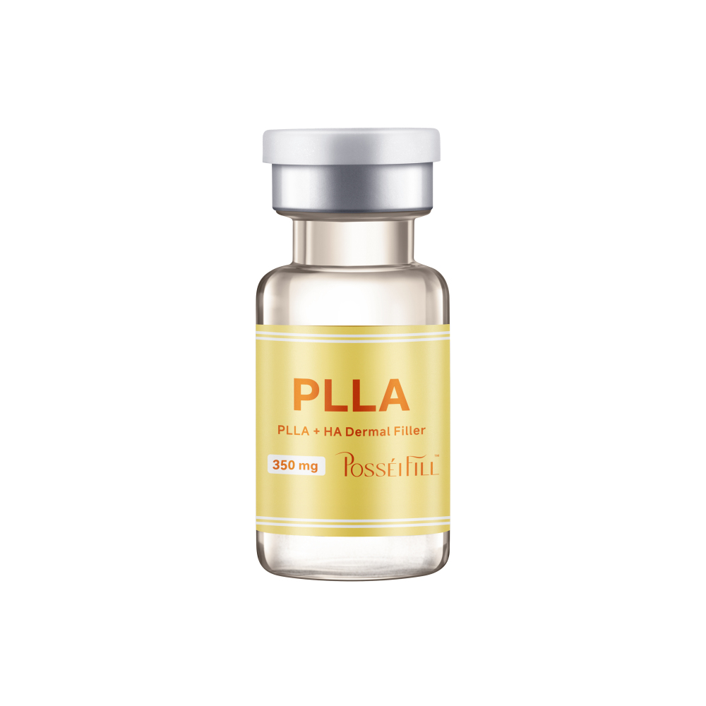 PLLA+HA Dermal Filler