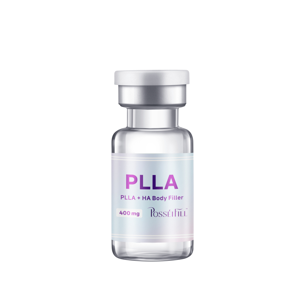PLLA +HA Body Filler