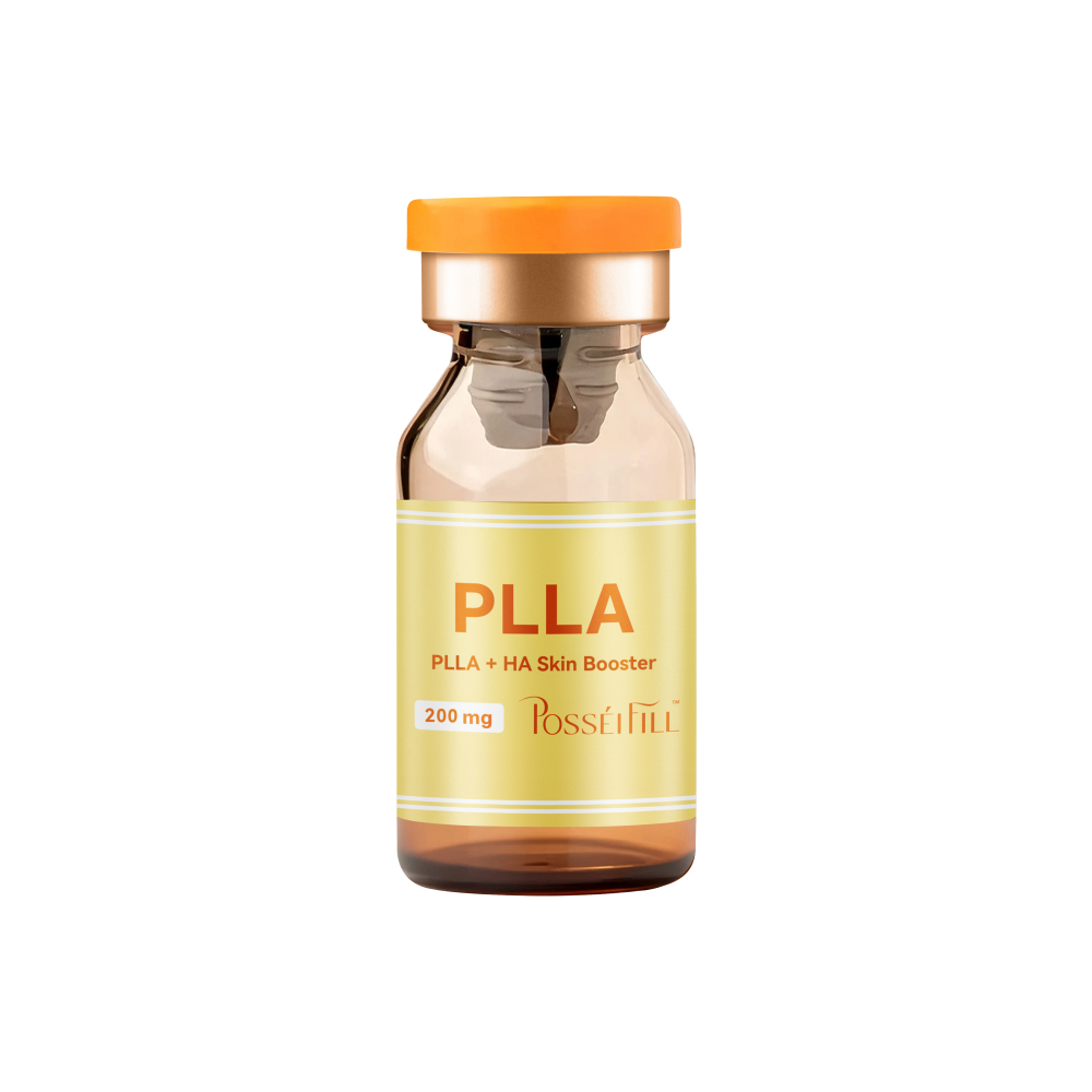 PLLA Skin Booster