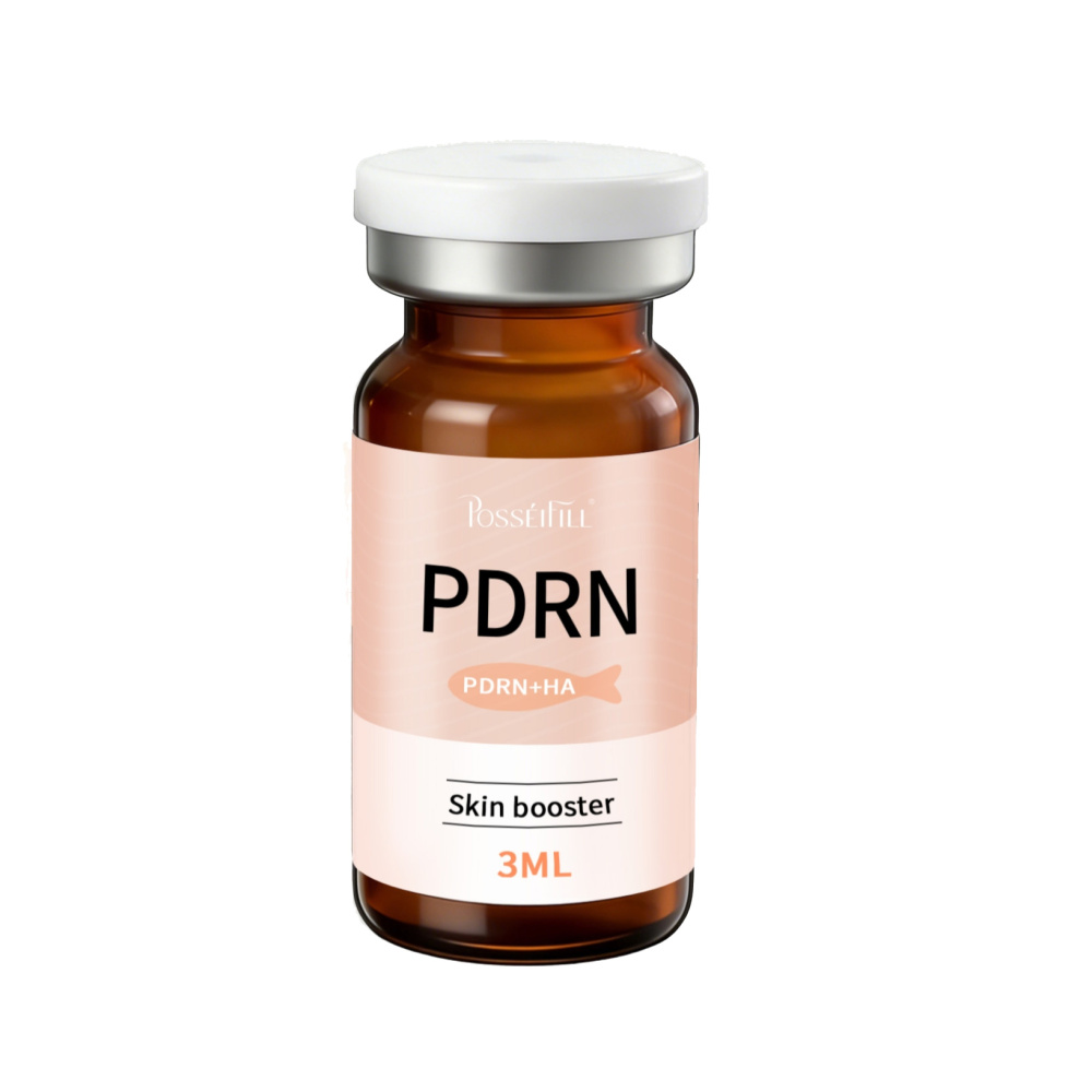 PDRN+HA Skin Booster