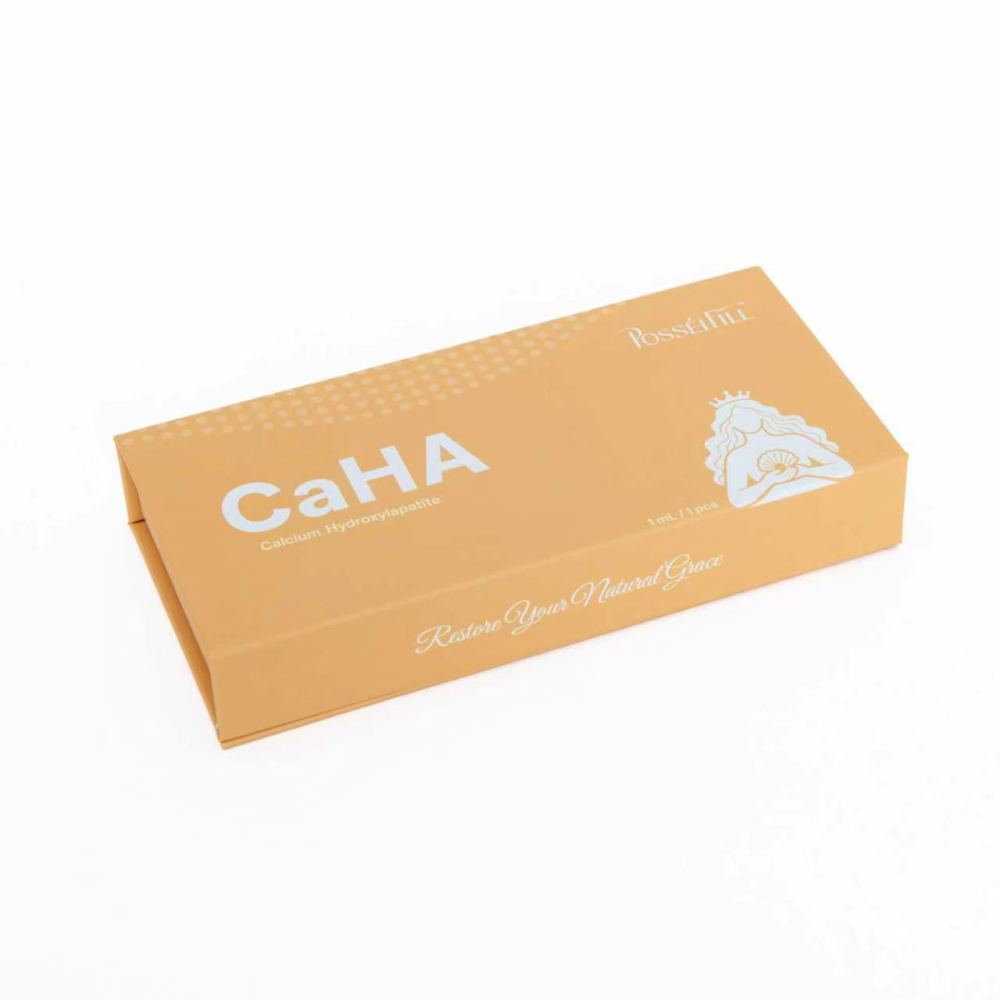 CaHA+CMC Filler
