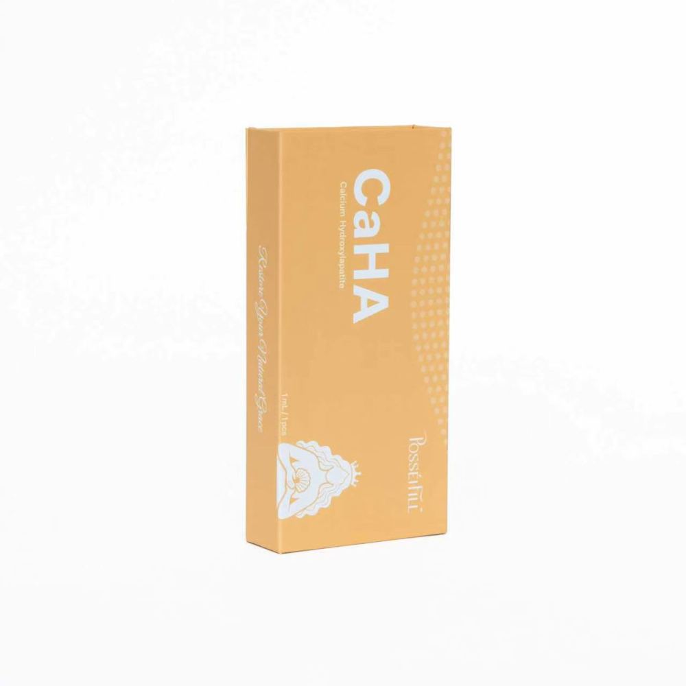 CaHA+CMC Filler
