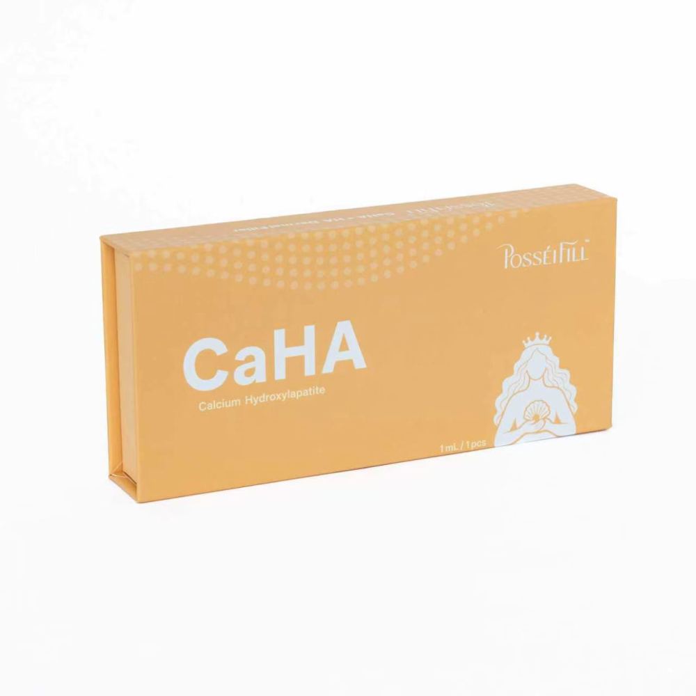 CaHA+CMC Filler
