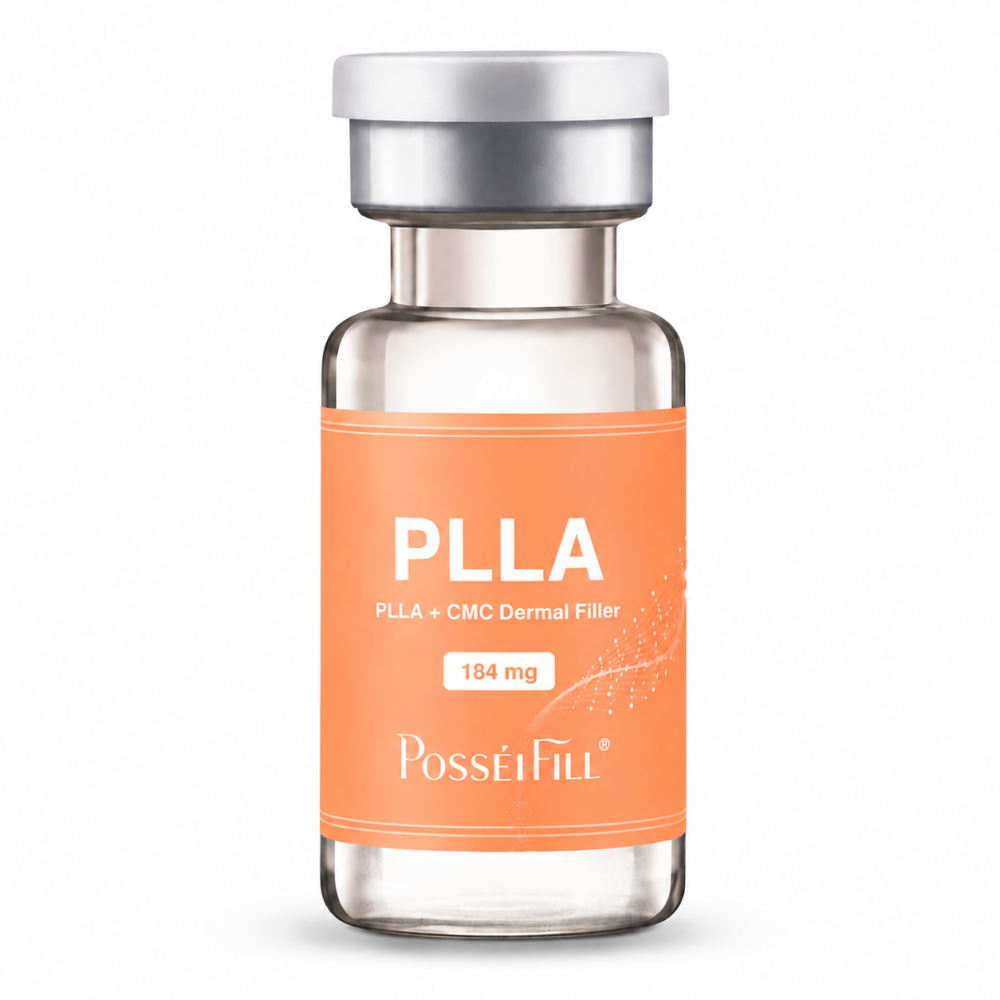PLLA+CMC+Mannitol Filler（184mg）