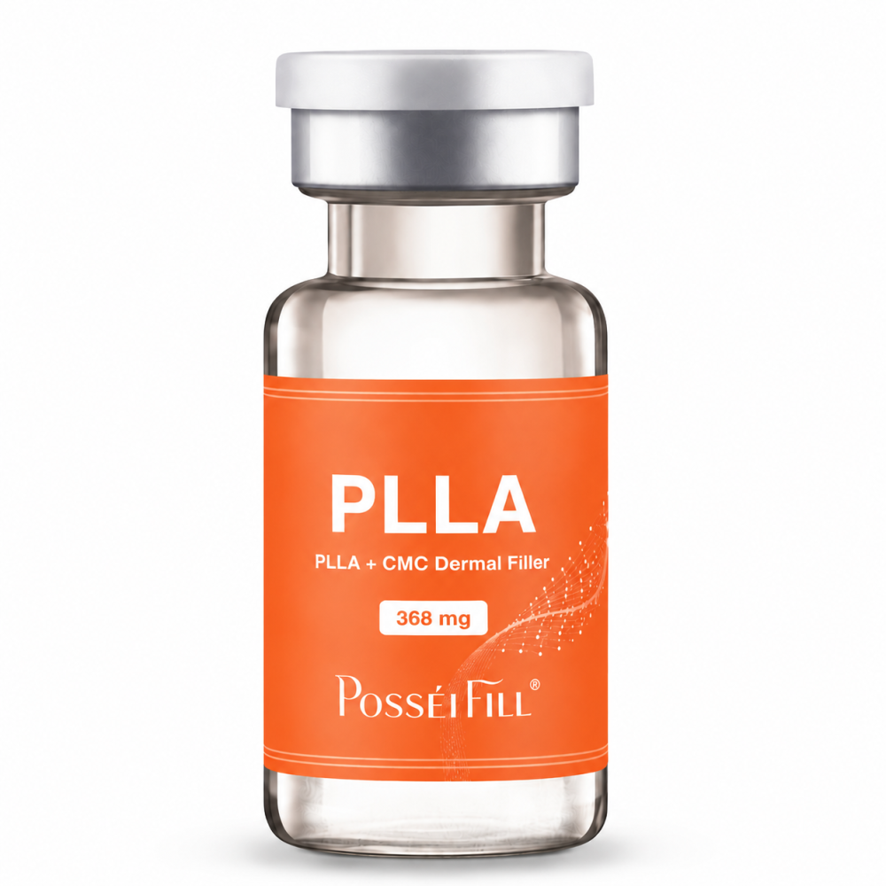 PLLA+CMC+Mannitol Filler（368mg）