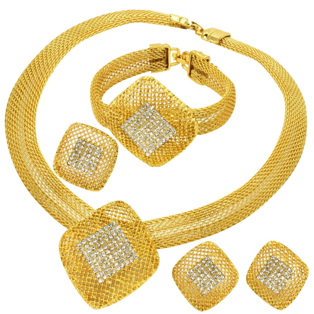 Gold