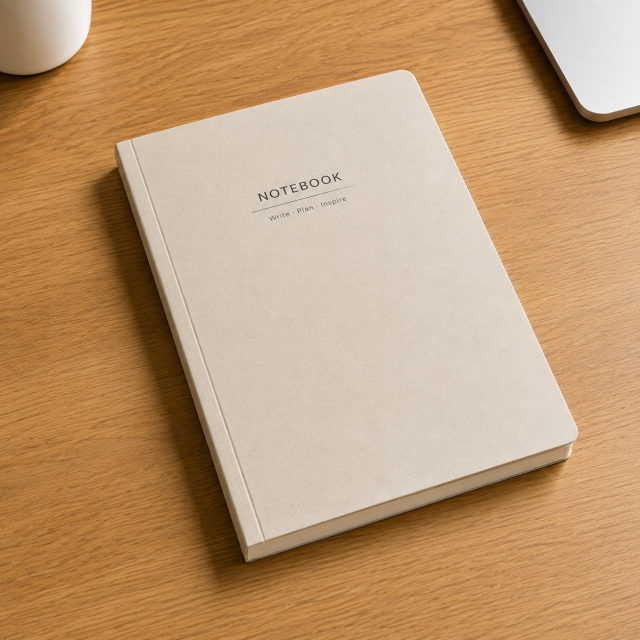 Paperback Notebook,MY SHOP,Paperback Notebook