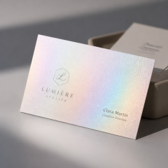 Iridescent pearlescent cards,Guangzhoushijiaads,Iridescent pearlescent cards