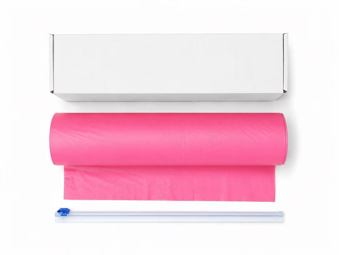 Plastic Tablecloth Roll With Built In Slide Cutter,MY SHOP,Plastic Tablecloth Roll With Built In Slide Cutter