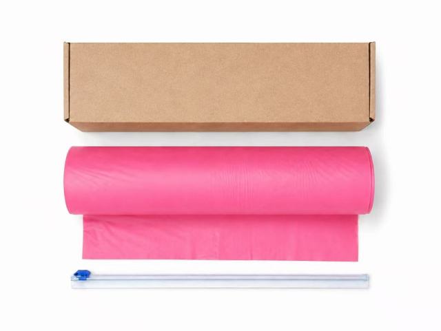 Plastic Tablecloth Roll With Built In Slide Cutter,MY SHOP,Plastic Tablecloth Roll With Built In Slide Cutter