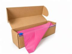 Plastic Tablecloth Roll With Built In Slide Cutter,MY SHOP,Plastic Tablecloth Roll With Built In Slide Cutter