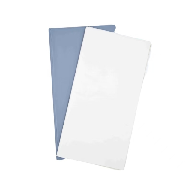 Solid Rectangular Plastic Table Cover,MY SHOP,Solid Rectangular Plastic Table Cover