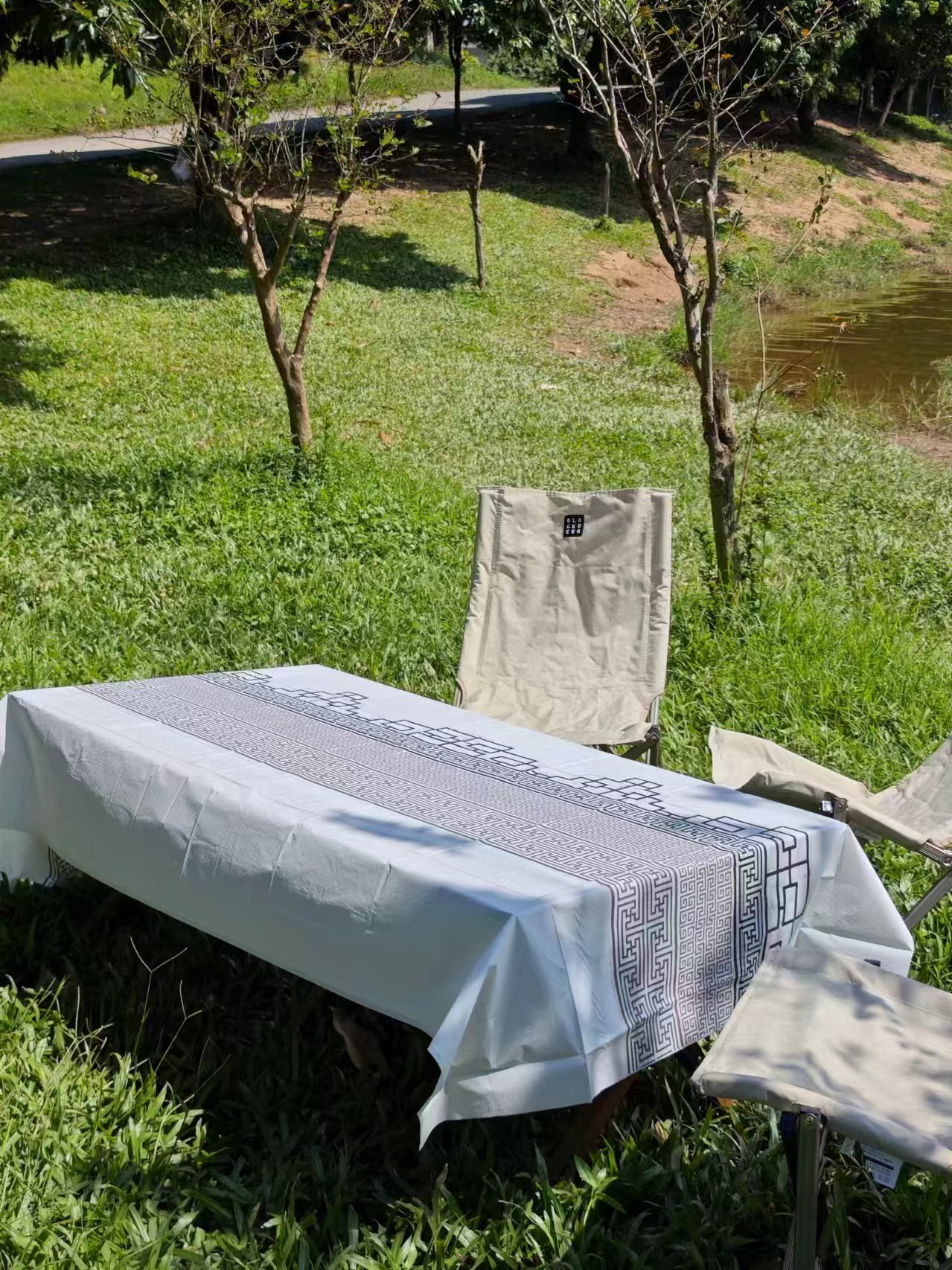 Disposable Outdoor Picnic Table Cloth,MY SHOP,Disposable Outdoor Picnic Table Cloth